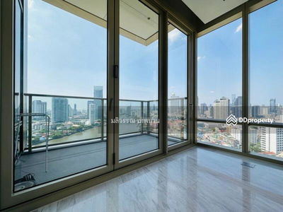 Four Seasons Private Residences, Bangkok, Thailand Four Seasons Private Residences, Bangkok, Thailand