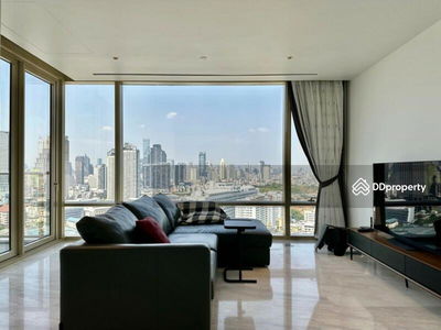 Four Seasons Private Residences, Bangkok, Thailand Four Seasons Private Residences, Bangkok, Thailand