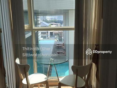 The LightHouse Sathorn–Chareonnakorn, Bangkok, Thailand The LightHouse Sathorn–Chareonnakorn, Bangkok, Thailand