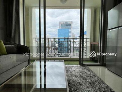 Asoke Place, Bangkok, Thailand Asoke Place, Bangkok, Thailand