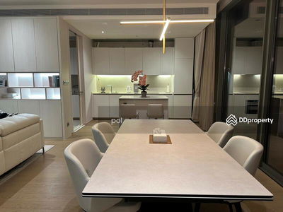 The Strand Thonglor, Bangkok, Thailand The Strand Thonglor, Bangkok, Thailand