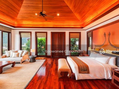 Andara Resort & Villas, Phuket, Thailand Andara Resort & Villas, Phuket, Thailand