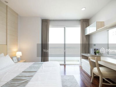 The Residence Sukhumvit 24, Bangkok, Thailand The Residence Sukhumvit 24, Bangkok, Thailand