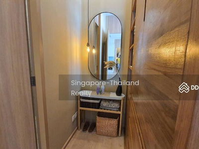 Noble BE19 Sukhumvit, Bangkok, Thailand Noble BE19 Sukhumvit, Bangkok, Thailand