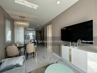 Copacabana Beach Jomtien, Chon Buri, Thailand Copacabana Beach Jomtien, Chon Buri, Thailand