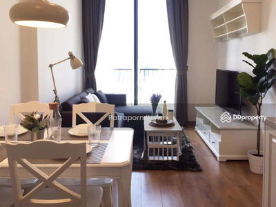 Noble BE33 Sukhumvit, Bangkok, Thailand Noble BE33 Sukhumvit, Bangkok, Thailand