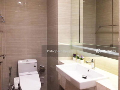 Noble BE33 Sukhumvit, Bangkok, Thailand Noble BE33 Sukhumvit, Bangkok, Thailand