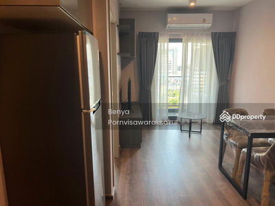 IDEO Rama 9-Asoke, Bangkok, Thailand IDEO Rama 9-Asoke, Bangkok, Thailand