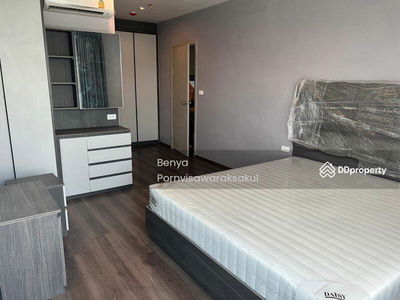 IDEO Rama 9-Asoke, Bangkok, Thailand IDEO Rama 9-Asoke, Bangkok, Thailand