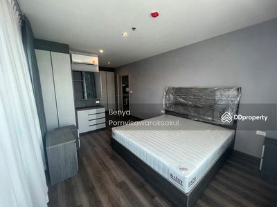 IDEO Rama 9-Asoke, Bangkok, Thailand IDEO Rama 9-Asoke, Bangkok, Thailand