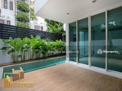 The Trees Sathorn, Bangkok, Thailand The Trees Sathorn, Bangkok, Thailand