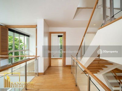 The Trees Sathorn, Bangkok, Thailand The Trees Sathorn, Bangkok, Thailand