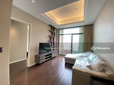 The Diplomat 39, Bangkok, Thailand The Diplomat 39, Bangkok, Thailand