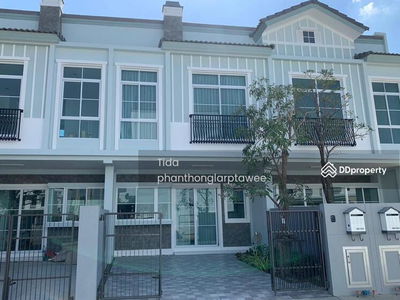 Indy Bangna-Ramkhamhaeng 2, Bangkok, Thailand Indy Bangna-Ramkhamhaeng 2, Bangkok, Thailand