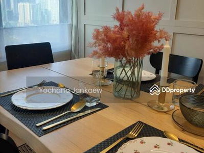 Villa Asoke, Bangkok, Thailand Villa Asoke, Bangkok, Thailand