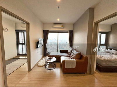 Whizdom Connect Sukhumvit, Bangkok, Thailand Whizdom Connect Sukhumvit, Bangkok, Thailand