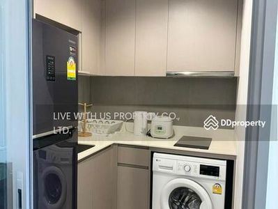 Whizdom Connect Sukhumvit, Bangkok, Thailand Whizdom Connect Sukhumvit, Bangkok, Thailand