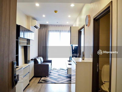 IDEO Mobi Sukhumvit 66, Bangkok, Thailand IDEO Mobi Sukhumvit 66, Bangkok, Thailand