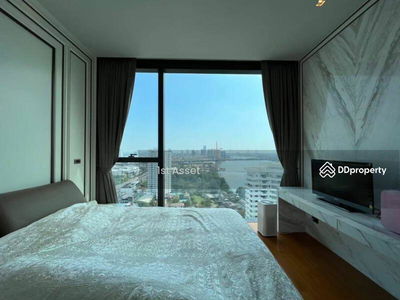 Canapaya Residences Rama 3, Bangkok, Thailand Canapaya Residences Rama 3, Bangkok, Thailand