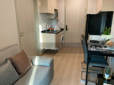 Noble Revolve Ratchada, Bangkok, Thailand Noble Revolve Ratchada, Bangkok, Thailand