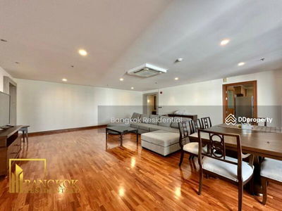 BT Residence, Bangkok, Thailand BT Residence, Bangkok, Thailand