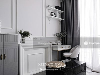 Oka Haus Sukhumvit 36, Bangkok, Thailand Oka Haus Sukhumvit 36, Bangkok, Thailand