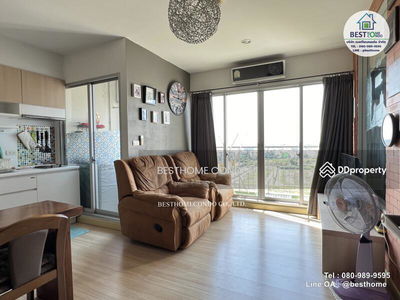 The Parkland Srinakarin Lakeside, Samut Prakan, Thailand The Parkland Srinakarin Lakeside, Samut Prakan, Thailand