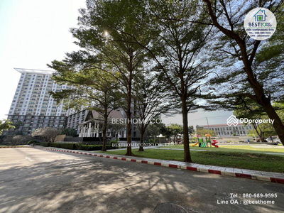 The Parkland Srinakarin Lakeside, Samut Prakan, Thailand The Parkland Srinakarin Lakeside, Samut Prakan, Thailand