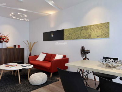 Vinhomes Nguyen Chi Thanh, Vietnam Vinhomes Nguyen Chi Thanh, Vietnam