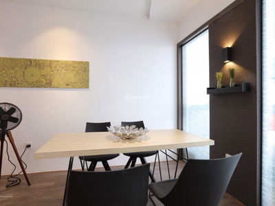 Vinhomes Nguyen Chi Thanh, Vietnam Vinhomes Nguyen Chi Thanh, Vietnam