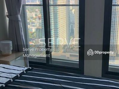 Noble Ploenchit, Bangkok, Thailand Noble Ploenchit, Bangkok, Thailand