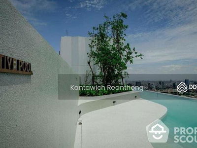 Life Asoke, Bangkok, Thailand Life Asoke, Bangkok, Thailand