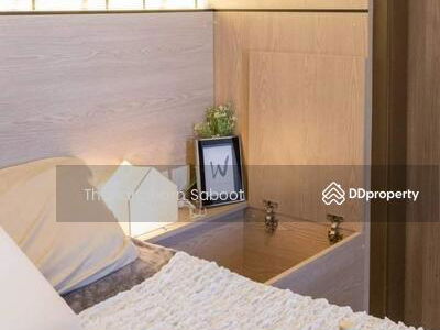 IDEO Mobi Asoke, Bangkok, Thailand IDEO Mobi Asoke, Bangkok, Thailand