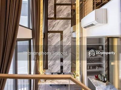 IDEO Mobi Asoke, Bangkok, Thailand IDEO Mobi Asoke, Bangkok, Thailand