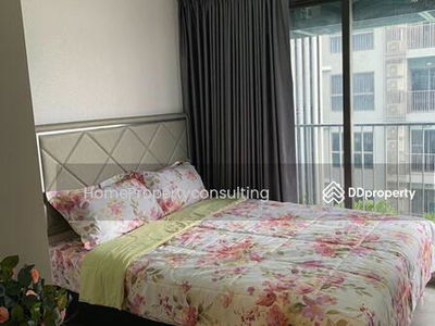 The Politan Breeze Nonthaburi, Nonthaburi, Thailand The Politan Breeze Nonthaburi, Nonthaburi, Thailand