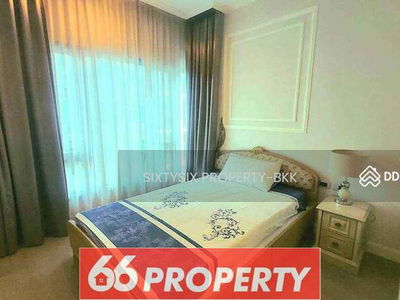 The Crest Sukhumvit 34, Bangkok, Thailand The Crest Sukhumvit 34, Bangkok, Thailand