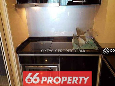 The Crest Sukhumvit 34, Bangkok, Thailand The Crest Sukhumvit 34, Bangkok, Thailand