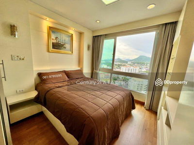 Ladda Condo View, Chon Buri, Thailand Ladda Condo View, Chon Buri, Thailand