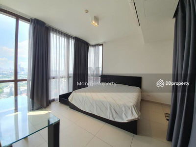 The Lofts Ekkamai, Bangkok, Thailand The Lofts Ekkamai, Bangkok, Thailand