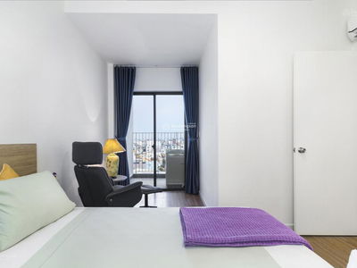 M-One South Saigon, Vietnam M-One South Saigon, Vietnam