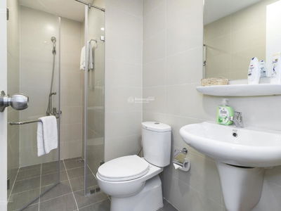 M-One South Saigon, Vietnam  M-One South Saigon, Vietnam