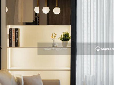 IDEO Mobi Asoke, Bangkok, Thailand IDEO Mobi Asoke, Bangkok, Thailand