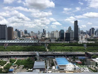 A Space Hideaway Asoke-Ratchada, Bangkok, Thailand A Space Hideaway Asoke-Ratchada, Bangkok, Thailand