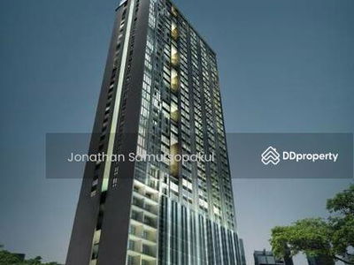 A Space Hideaway Asoke-Ratchada, Bangkok, Thailand A Space Hideaway Asoke-Ratchada, Bangkok, Thailand