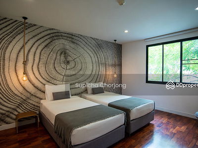 Tonson Residence (Tonson Residence), Bangkok, Thailand Tonson Residence (Tonson Residence), Bangkok, Thailand