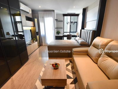 Rhythm Ekkamai, Bangkok, Thailand Rhythm Ekkamai, Bangkok, Thailand