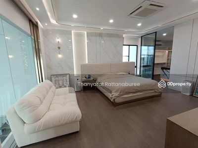 Nantawan Rama 9 Srinakarin, Bangkok, Thailand Nantawan Rama 9 Srinakarin, Bangkok, Thailand