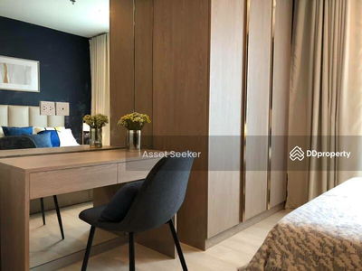 Life Asoke, Bangkok, Thailand Life Asoke, Bangkok, Thailand