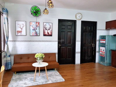 Khu căn hộ Tân Mai, Vietnam Khu căn hộ Tân Mai, Vietnam