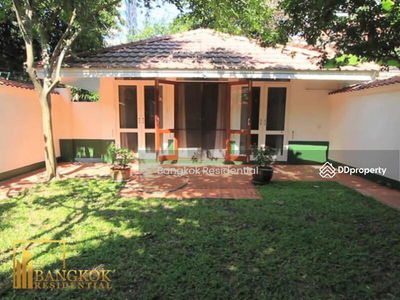 Detached House, Bangkok, Thailand Detached House, Bangkok, Thailand